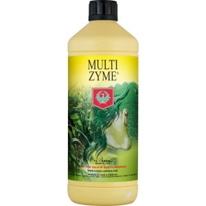 Multi zyme 500 ml