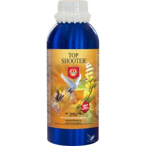 Top shooter 5 l h&g