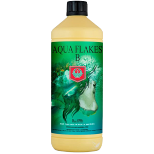 Aqua flakes B 5 L