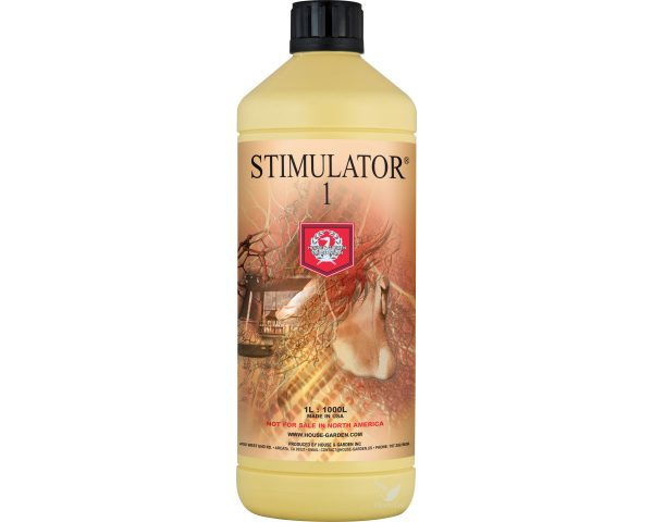 Stimulator 5 l