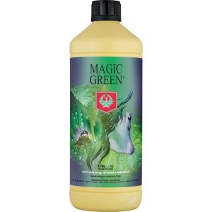 Magic green 500 ml