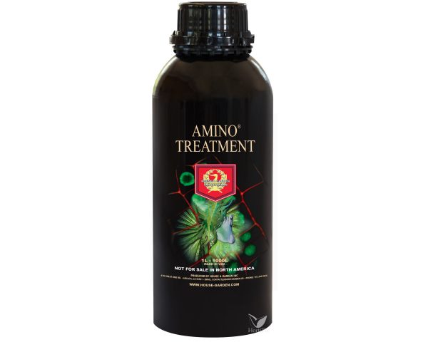 Amino treatment 500 ml