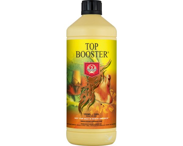 Top booster  1 l