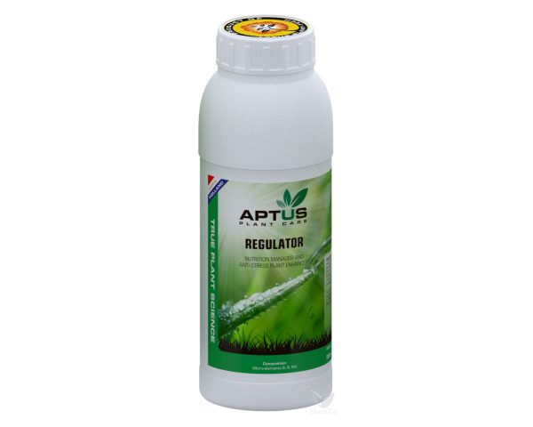 Regulator 500 ml