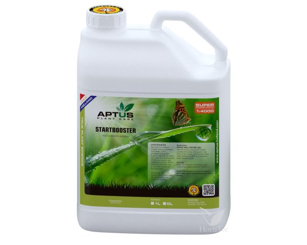 Start booster 500 ml - Image 5