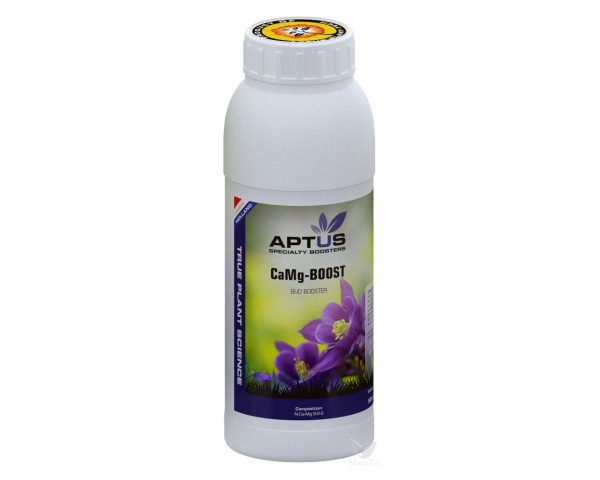 Camg-Boost 500ml