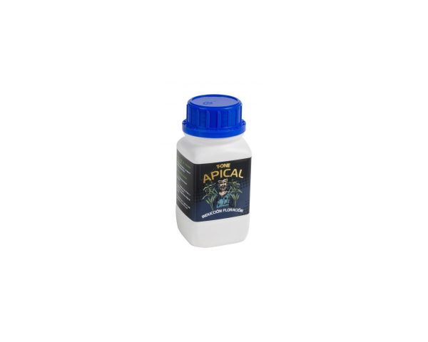 Bioestimulante apical (inducción floral) 250 ml t-one