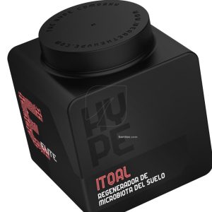 Itqal 500 ml the hype company