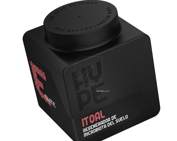 Itqal 500 ml the hype company