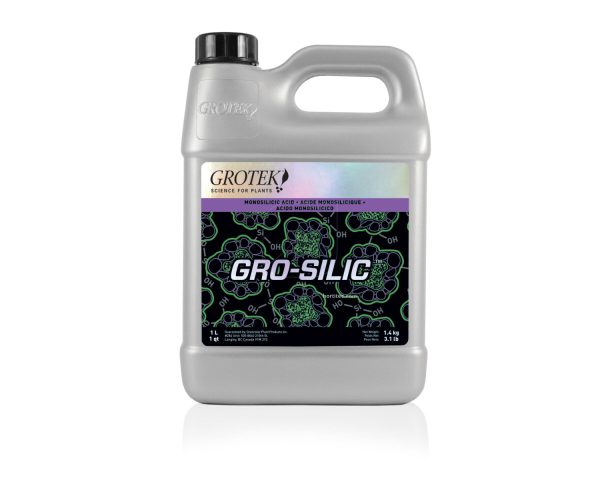 Gro-Silic 250 ml Grotek