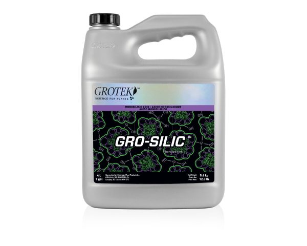 Gro-Silic 250 ml Grotek - Image 2