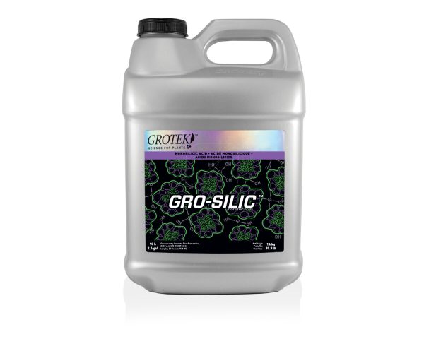 Gro-Silic 250 ml Grotek - Image 3