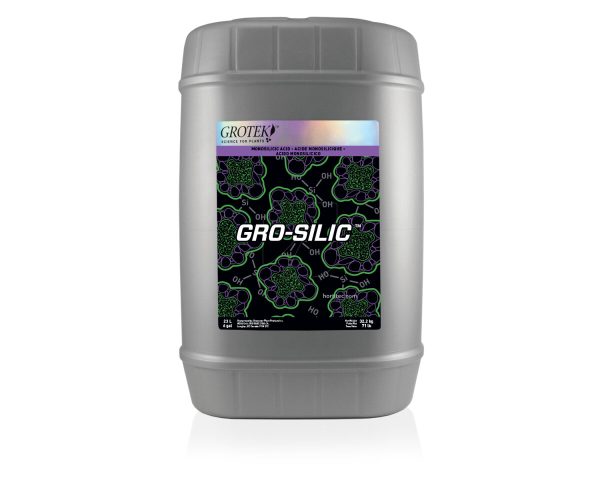 Gro-Silic 250 ml Grotek - Image 4