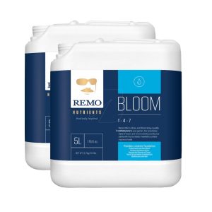 Bloom  5 l remo