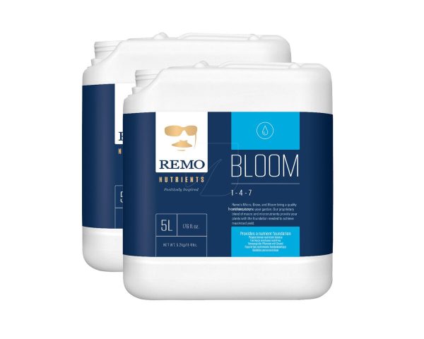Bloom  1 l remo