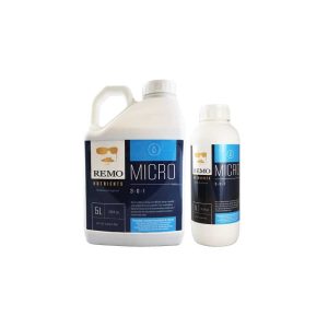 Micro  5 l remo