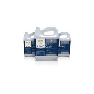 Natures candy 1 l remo