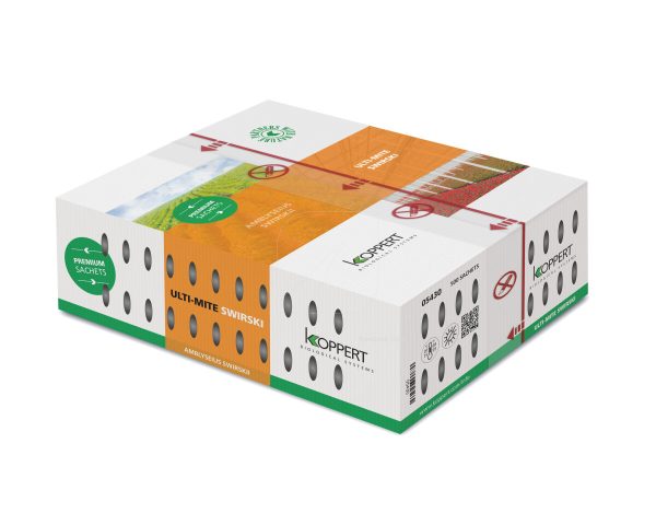 Ulti-Mite Swirski® 100 sobres - Image 2