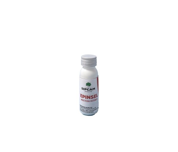 Epinsel insecticida sistémico líquido 25ml Sipcam