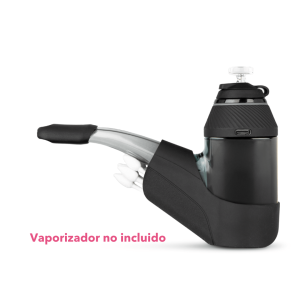 Pack de viaje vaporizador Proxy black Puffco