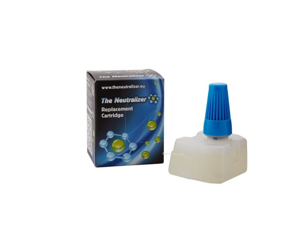 Recambio neutralizador Pro Kit