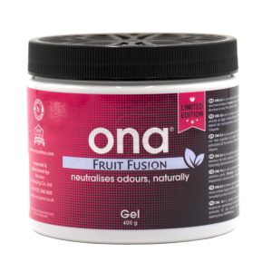 Ona gel fruit fusion 400 g