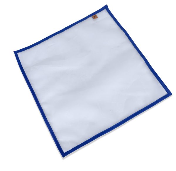 Tapete de secado 30x30m 25 micras chocolizer Poppins Lab
