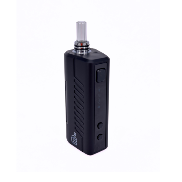 Vaporizador MacGiver