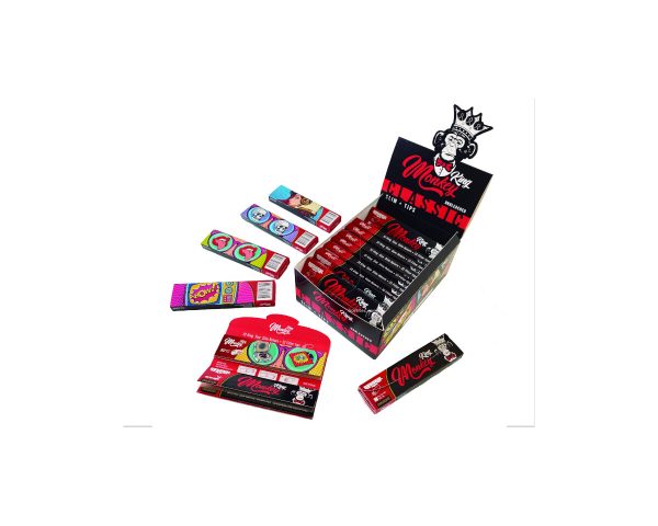 Monkey Pack Classic