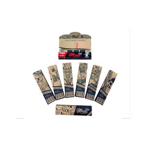 Monkey Pack Wood
