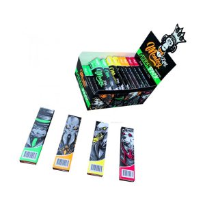 Monkey Pack Green