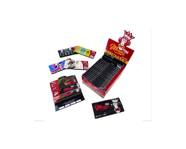 Monkey Pack Slim