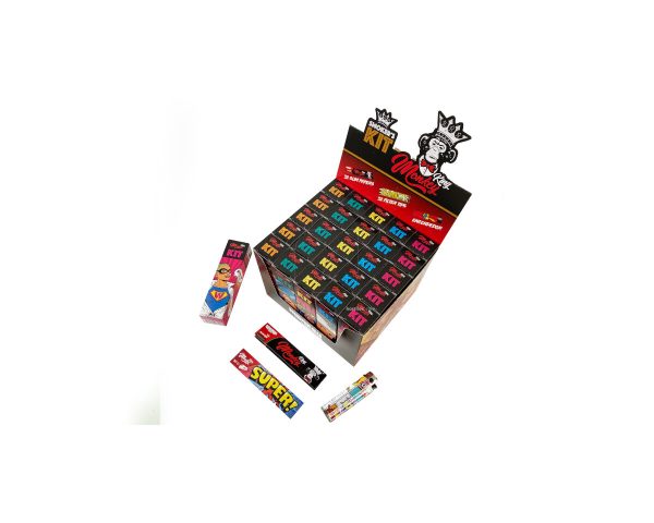 Monkey Kit Atomic