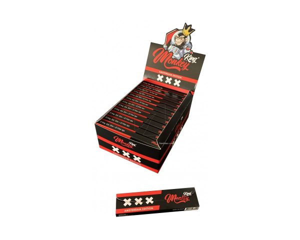 Monkey pack classic amsterdam