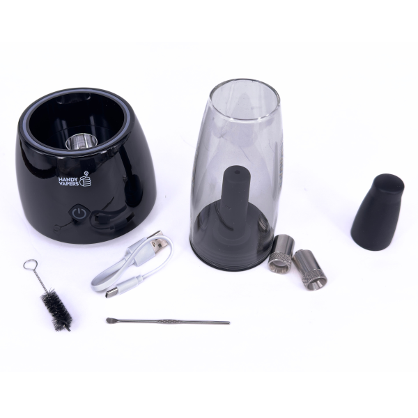 Vaporizador Etna - Imagen 2