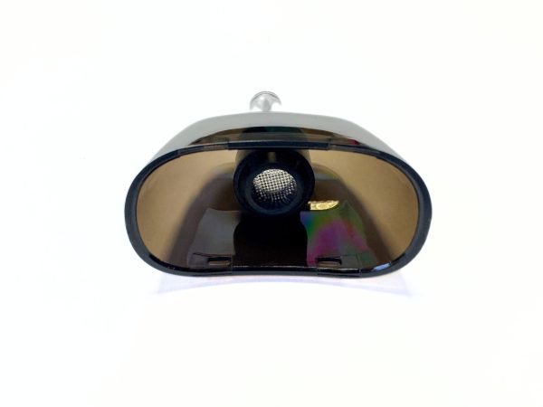Recambio boquilla vaporizador Leonardo Handy Vapers - Image 2