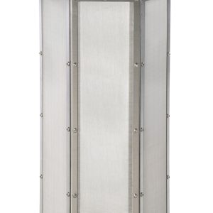 A TA seca 200 produtos mestres da substituição do cilindro do extrator de pólen do hexágono