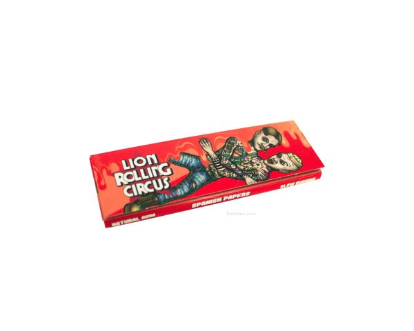 Papel Flavours 1.25 chewing madness (25 uds) - Image 3