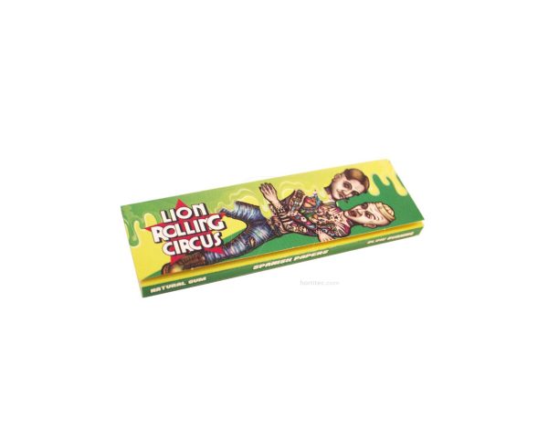 Papel Flavours 1.25 chewing madness (25 uds) - Image 2