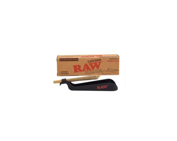 Raw Ash Catcher Ashtray