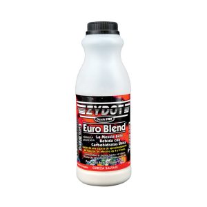 Zydot Euro Blend tropical