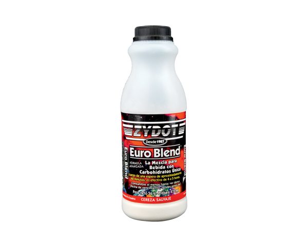 Zydot Euro Blend tropical
