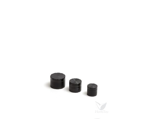 Grinder De Luxe 4 partes - Image 2