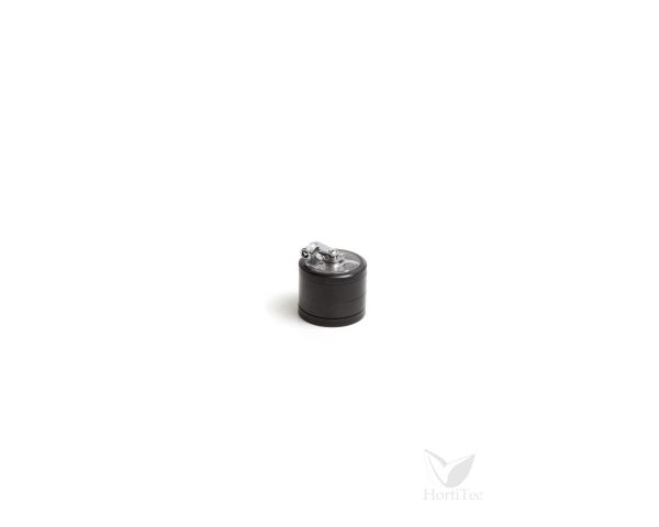 Grinder Molinillo Negro (62 mm) - Image 2