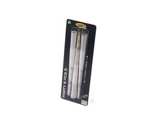 Papel blister party (3 u) cones - Image 2