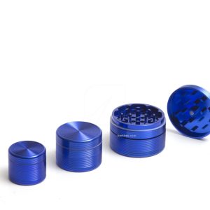 Grinder 4 partes