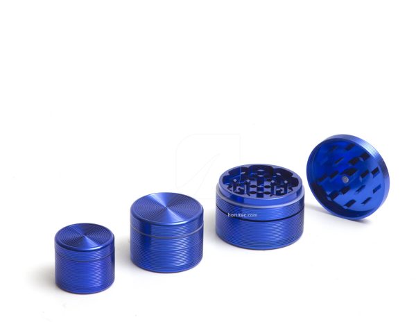 Grinder 4 partes
