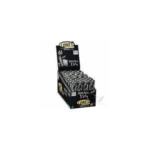 PAPEL SMALL 1 1/4 SIZE (6 U) DISPLAY 32