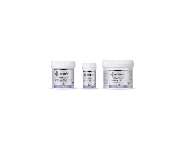 Pomada Extra&TeaTree 100 ml