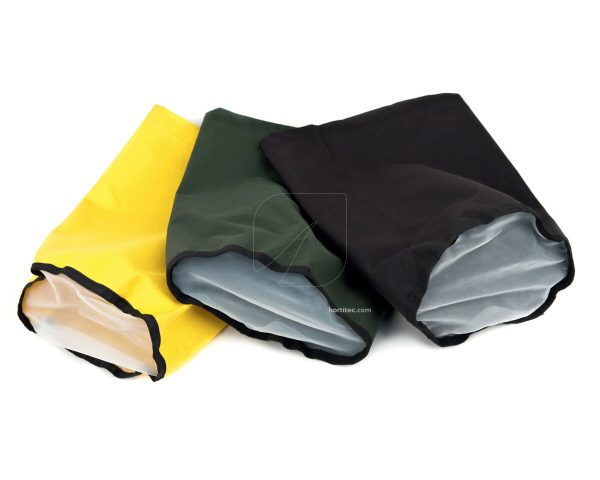 Chocolizer 5 bolsas 19 L (25'-73'-120'-160'-220')